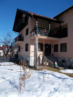 Apartament Laura